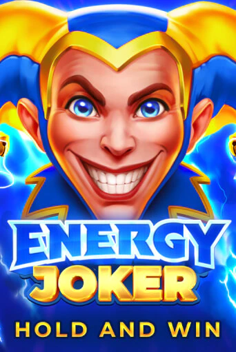 Energy Joker: Hold and Win демо игровой автомат | ВАВАДА Казино бесплатно