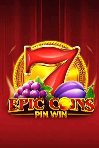 Epic Coins демо игровой автомат | ВАВАДА Казино бесплатно