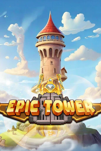 Epic Tower демо игровой автомат | ВАВАДА Казино бесплатно