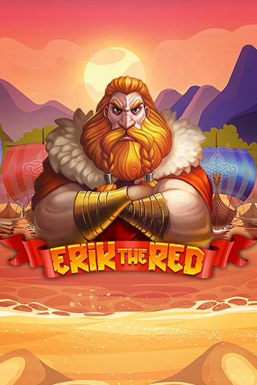 Erik the Red демо игровой автомат | ВАВАДА Казино бесплатно