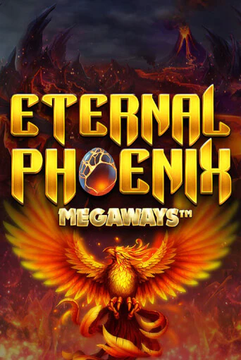 Eternal Phoenix Megaways демо игровой автомат | ВАВАДА Казино бесплатно