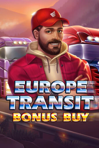 Europe Transit Bonus Buy демо игровой автомат | ВАВАДА Казино бесплатно