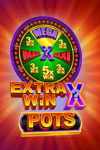 Extra Win X Pots демо игровой автомат | ВАВАДА Казино бесплатно