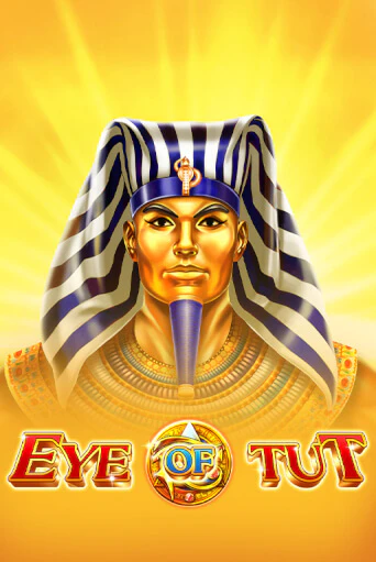 Eye of Tut демо игровой автомат | ВАВАДА Казино бесплатно