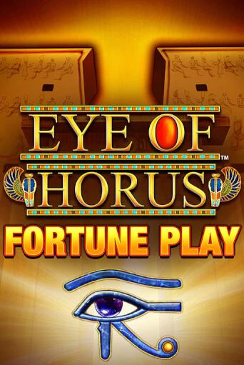 Eye of Horus Fortune Play демо игровой автомат | ВАВАДА Казино бесплатно