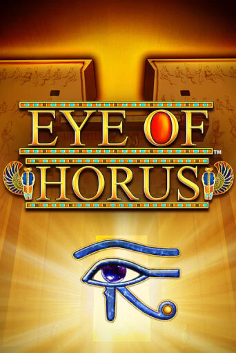 Eye of Horus The Golden Tablet демо игровой автомат | ВАВАДА Казино бесплатно