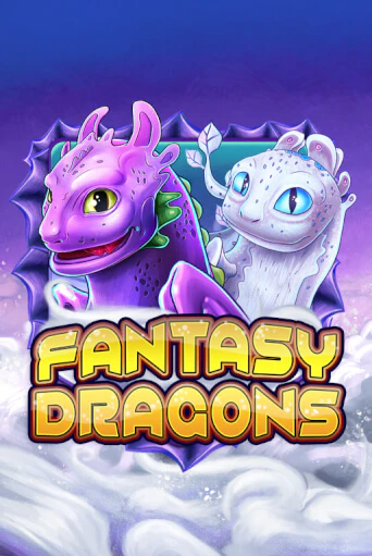 Fantasy Dragons демо игровой автомат | ВАВАДА Казино бесплатно