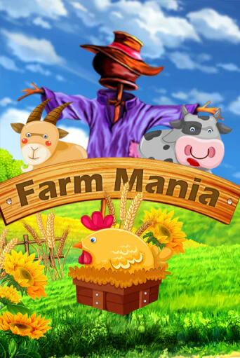 Farm Mania демо игровой автомат | ВАВАДА Казино бесплатно