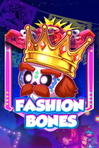 Fashion Bones демо игровой автомат | ВАВАДА Казино бесплатно