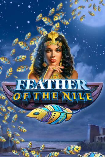 Feather of the Nile демо игровой автомат | ВАВАДА Казино бесплатно