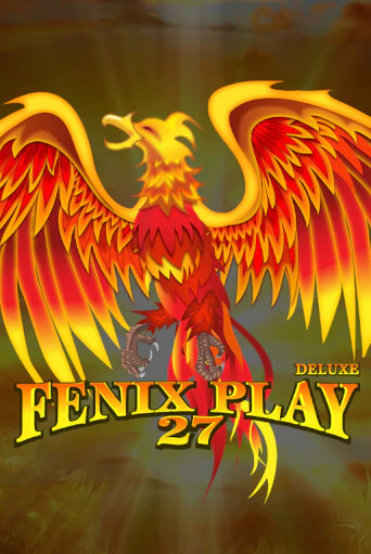 Fenix Play 27 Deluxe демо игровой автомат | ВАВАДА Казино бесплатно