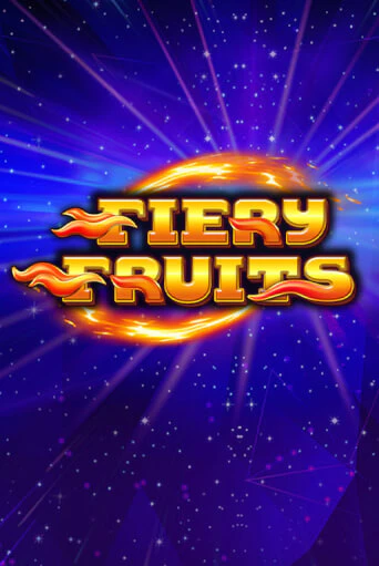 Fiery Fruits демо игровой автомат | ВАВАДА Казино бесплатно