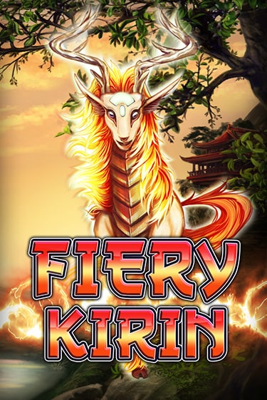 Fiery Kirin демо игровой автомат | ВАВАДА Казино бесплатно