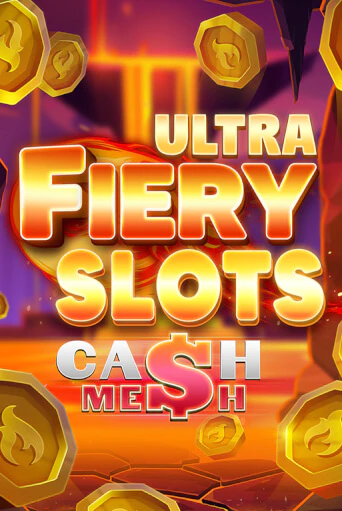 Fiery Slots Cash Mesh Ultra демо игровой автомат | ВАВАДА Казино бесплатно