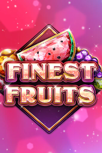 Finest Fruits демо игровой автомат | ВАВАДА Казино бесплатно