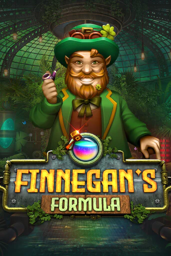 Finnegan's Formula демо игровой автомат | ВАВАДА Казино бесплатно