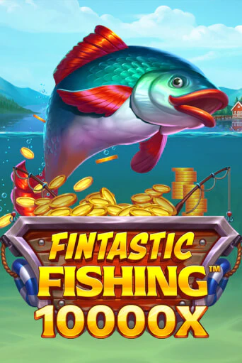 Fintastic Fishing™ демо игровой автомат | ВАВАДА Казино бесплатно