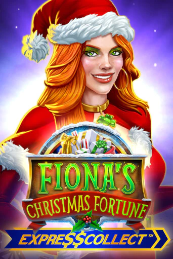 Fiona's Christmas Fortune демо игровой автомат | ВАВАДА Казино бесплатно