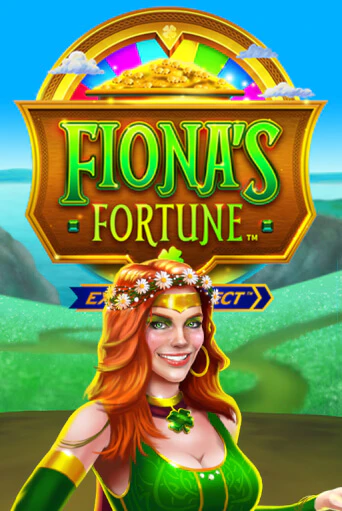 Fiona's Fortune™ демо игровой автомат | ВАВАДА Казино бесплатно