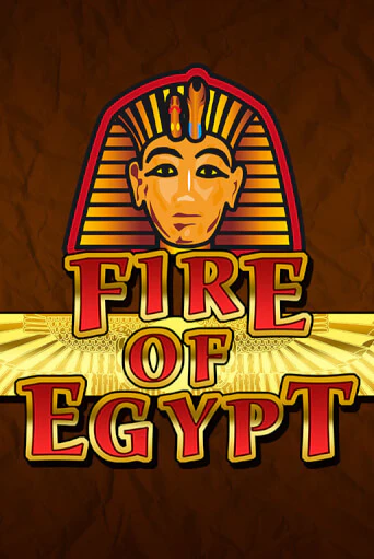 Fire of Egypt демо игровой автомат | ВАВАДА Казино бесплатно