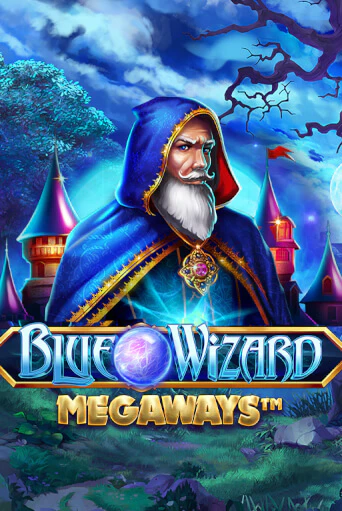 Fire Blaze: Blue Wizard™ Megaways™ демо игровой автомат | ВАВАДА Казино бесплатно