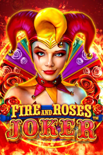 Fire and Roses Joker демо игровой автомат | ВАВАДА Казино бесплатно