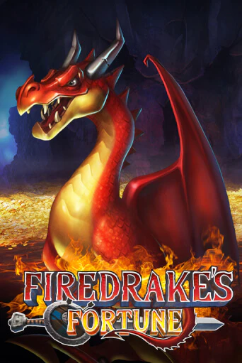 Firedrake's Fortune Gamble Feature демо игровой автомат | ВАВАДА Казино бесплатно