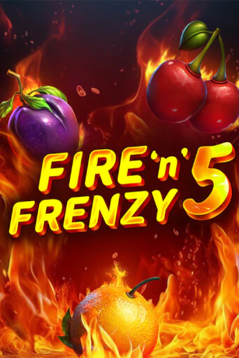 Fire’n’Frenzy 5 демо игровой автомат | ВАВАДА Казино бесплатно