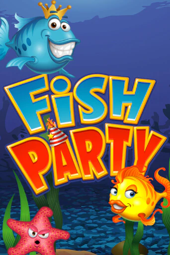 Fish Party демо игровой автомат | ВАВАДА Казино бесплатно