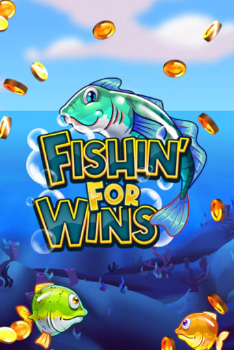 Fishin' For Wins демо игровой автомат | ВАВАДА Казино бесплатно