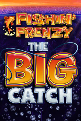 Fishin Frenzy The Big Catch демо игровой автомат | ВАВАДА Казино бесплатно