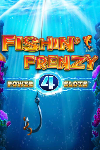 Fishin Frenzy Power 4 Slots демо игровой автомат | ВАВАДА Казино бесплатно