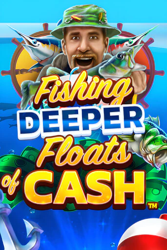 Fishing Deeper Floats of Cash демо игровой автомат | ВАВАДА Казино бесплатно