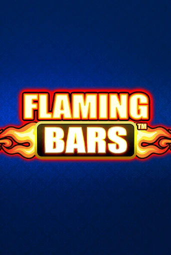 Flaming Bars демо игровой автомат | ВАВАДА Казино бесплатно