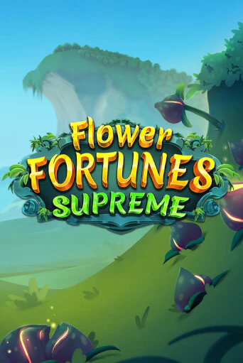 Flower Fortunes Supreme демо игровой автомат | ВАВАДА Казино бесплатно