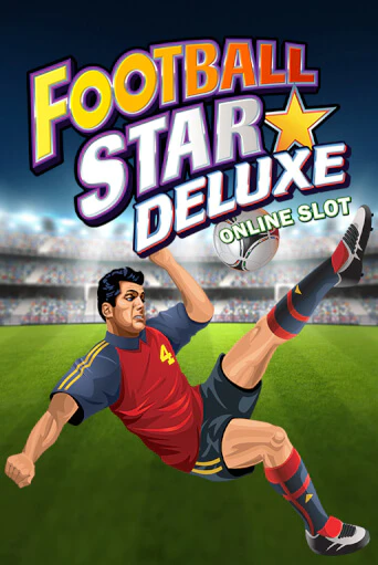 Football Star Deluxe демо игровой автомат | ВАВАДА Казино бесплатно