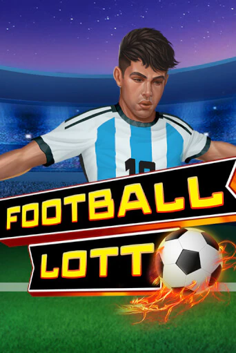 Football Lotto демо игровой автомат | ВАВАДА Казино бесплатно