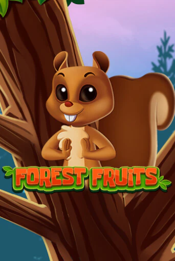 Forest Fruits демо игровой автомат | ВАВАДА Казино бесплатно