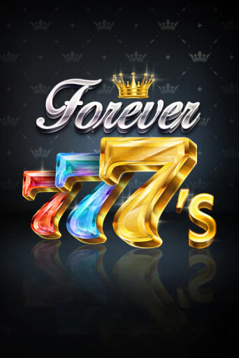 Forever 7's демо игровой автомат | ВАВАДА Казино бесплатно