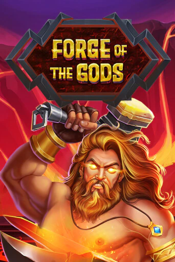 Forge of the Gods демо игровой автомат | ВАВАДА Казино бесплатно