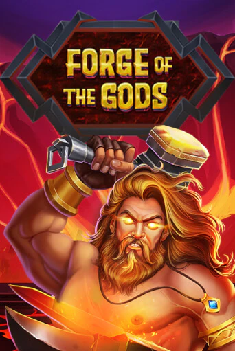 Forge of the Gods демо игровой автомат | ВАВАДА Казино бесплатно