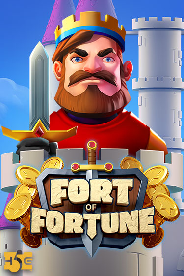 Fort of Fortune демо игровой автомат | ВАВАДА Казино бесплатно