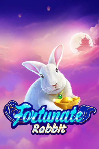 Fortunate Rabbit демо игровой автомат | ВАВАДА Казино бесплатно