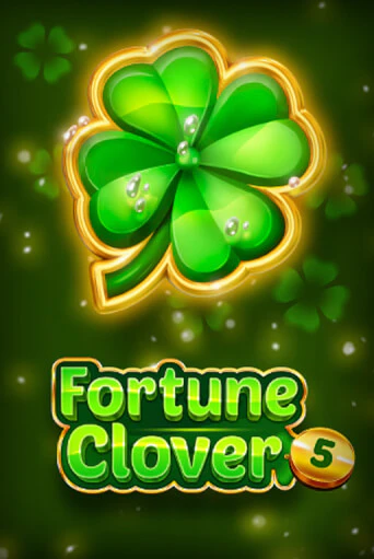 Fortune Clover 5 демо игровой автомат | ВАВАДА Казино бесплатно