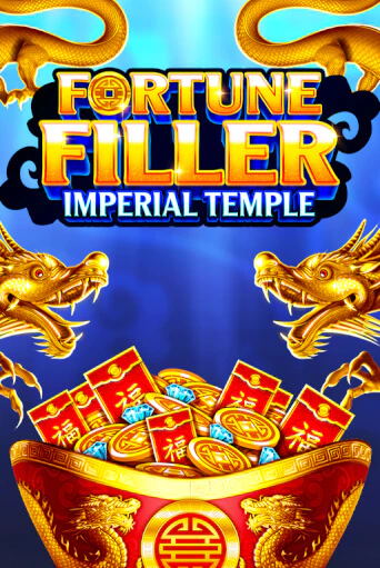 Fortune Filler Imperial Temple демо игровой автомат | ВАВАДА Казино бесплатно