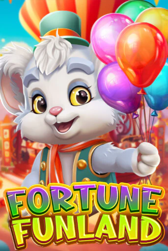 Fortune Funland демо игровой автомат | ВАВАДА Казино бесплатно