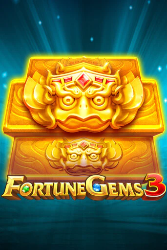 Fortune Gems 3 демо игровой автомат | ВАВАДА Казино бесплатно