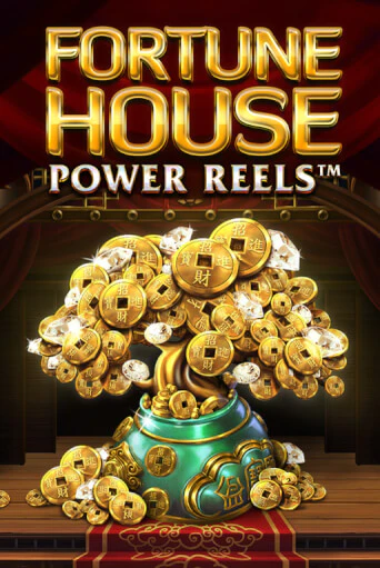 Fortune House Power Reels™ демо игровой автомат | ВАВАДА Казино бесплатно