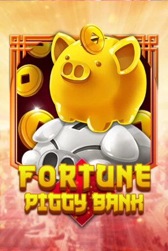 Fortune Piggy Bank демо игровой автомат | ВАВАДА Казино бесплатно