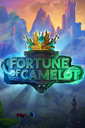 Fortune of Camelot демо игровой автомат | ВАВАДА Казино бесплатно